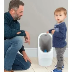 Nuby Potty Training*- My Real Urinal Training Toilet