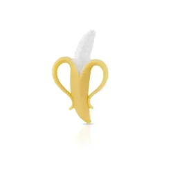 Nuby Oral & Nasal Care*- Nana Nubs Gum Massager Teether