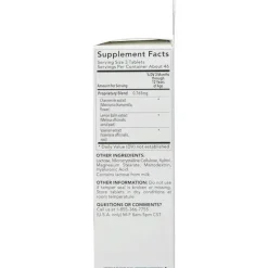 Nuby Medicine Dispenser*- Night Time Chamomile Soothing Tablets