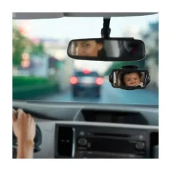 Nuby Mirrors & Safety*- Baby View Mirror