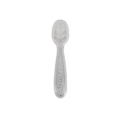 Nuby Cool Baby Products|Gifts Up To $25*- 3Pk 3 Stage Silicone Dipping Spoons