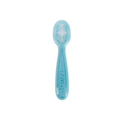 Nuby Cool Baby Products|Gifts Up To $25*- 3Pk 3 Stage Silicone Dipping Spoons
