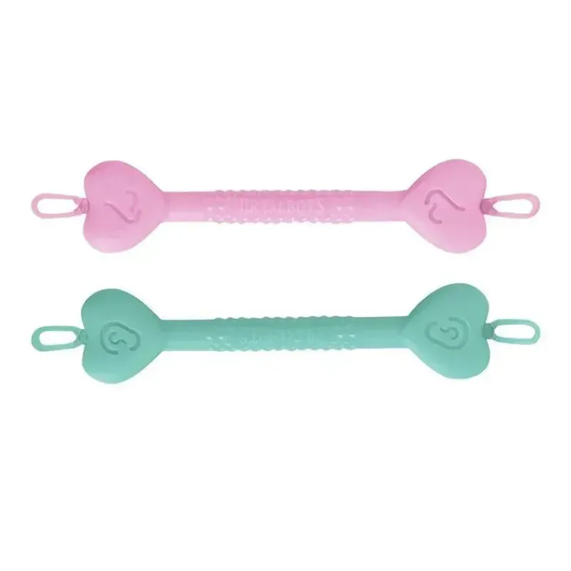 Nuby Oral & Nasal Care*- 2Pk Baby Ear And Nose Cleaner With Case