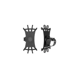 Nuby Storage & Organizers*- 2Pk Silicone Phone Holder
