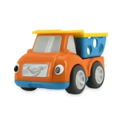Nuby Rattles & Teethers*- Play Pals Vehicle Rattle Toy
