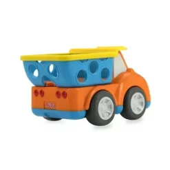 Nuby Rattles & Teethers*- Play Pals Vehicle Rattle Toy