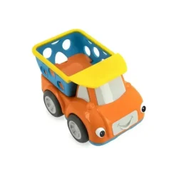 Nuby Rattles & Teethers*- Play Pals Vehicle Rattle Toy
