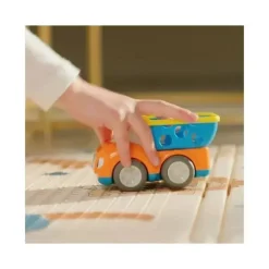 Nuby Rattles & Teethers*- Play Pals Vehicle Rattle Toy