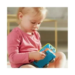 Nuby Rattles & Teethers*- Play Pals Vehicle Rattle Toy