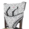 Nuby Seats & Booster Chairs*- Portable Travel Chair