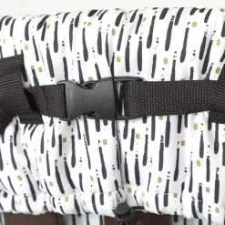 Nuby Seats & Booster Chairs*- Portable Travel Chair