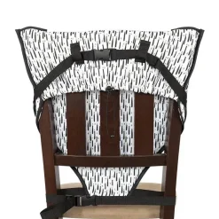 Nuby Seats & Booster Chairs*- Portable Travel Chair