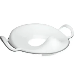 Nuby Potty Training*- Potty Topper With Handles