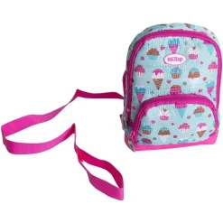 Kids Nuby Kids Bags & Backpacks*- Quilted Backpack Harness, Sweet Girl