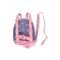 Kids Nuby Kids Bags & Backpacks*- Quilted Harness Backpack, Unicorn