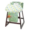 Nuby High Chair Accessories|High Chair*- Shopping Cart N/ Hi Chair Cover