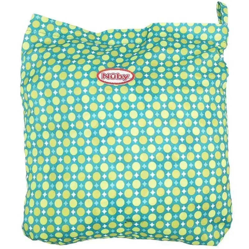 Nuby High Chair Accessories|High Chair*- Shopping Cart N/ Hi Chair Cover
