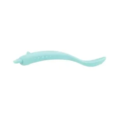Nuby Utensils & Accessories|Dishes, Utensils & Food Containers*- Silicone Character Spoons - 2Pk Silicone, Bear & Mouse
