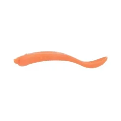 Nuby Utensils & Accessories|Dishes, Utensils & Food Containers*- Silicone Character Spoons - 2Pk Silicone, Bear & Mouse