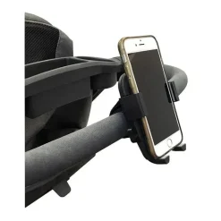 Nuby Storage & Organizers*- Stroller Phone Holder