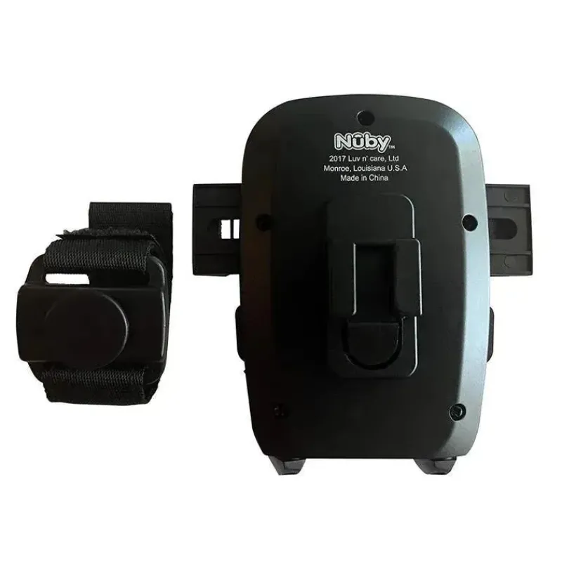 Nuby Storage & Organizers*- Stroller Phone Holder