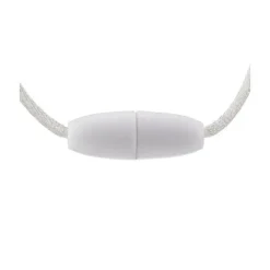 Nuby Rattles & Teethers*- Teething Trends Silicone Pendant Necklace
