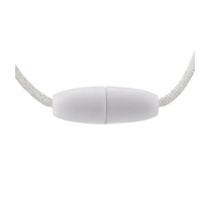 Nuby Rattles & Teethers*- Teething Trends Silicone Pendant Necklace