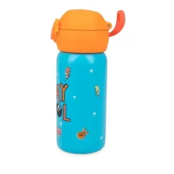 Nuby Insulated Cups|Dishes, Utensils & Food Containers*- Thirsty Kids Stainless Steel Flip It Active