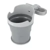 Nuby Cup Holders, Trays & Belly Bars*- Universal Collapsible Cup Holder