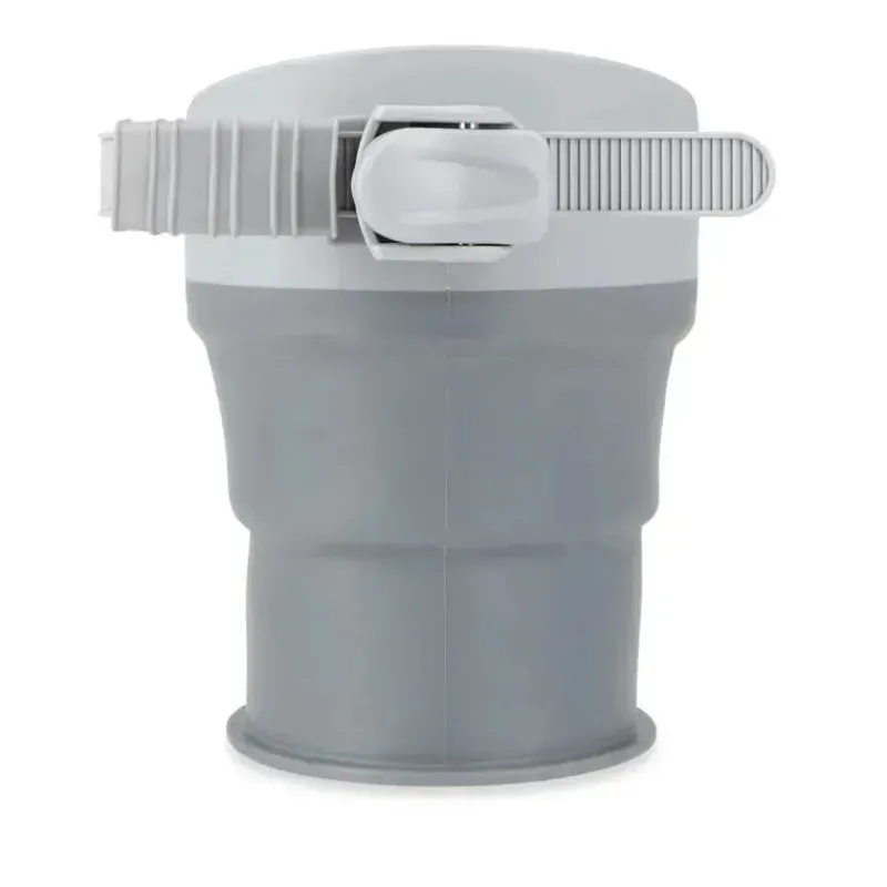 Nuby Cup Holders, Trays & Belly Bars*- Universal Collapsible Cup Holder