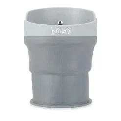 Nuby Cup Holders, Trays & Belly Bars*- Universal Collapsible Cup Holder