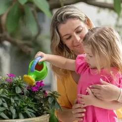 Nuby Water Toys*- Watering Can Bath Toy