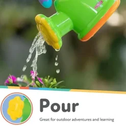 Nuby Water Toys*- Watering Can Bath Toy