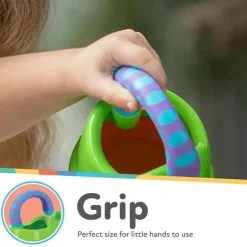 Nuby Water Toys*- Watering Can Bath Toy