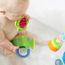 Nuby Water Toys*- Watering Can Bath Toy