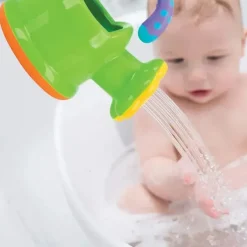 Nuby Water Toys*- Watering Can Bath Toy