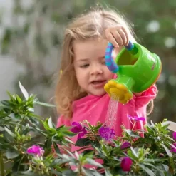 Nuby Water Toys*- Watering Can Bath Toy