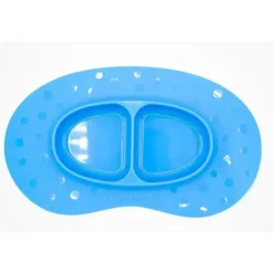 Nuby Plates & Bowls|Dishes, Utensils & Food Containers*Assorted Suction/Sectioned Baby Plates