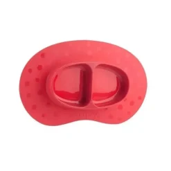 Nuby Plates & Bowls|Dishes, Utensils & Food Containers*Assorted Suction/Sectioned Baby Plates