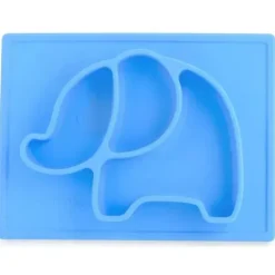 Nuby Suction Plates & Bowls|Dishes, Utensils & Food Containers*Baby Plates With Suction, Assorted