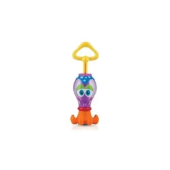 Nuby Bath Toys*Bath Toy-Squid the Squirter