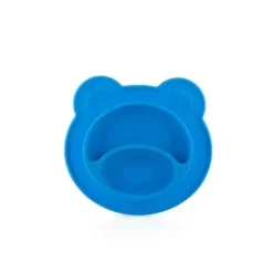 Nuby Suction Plates & Bowls|Dishes, Utensils & Food Containers*Bear Silicone Feeding Mat - Assorted Colors
