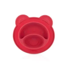 Nuby Suction Plates & Bowls|Dishes, Utensils & Food Containers*Bear Silicone Feeding Mat - Assorted Colors