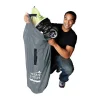 Nuby Cart Covers*- Double Stroller gate Checker Bag