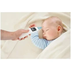 Nuby Thermometers*Dr. Talbot's Digital Best Infrared Thermometer