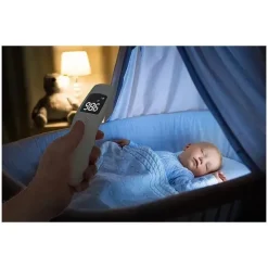 Nuby Thermometers*Dr. Talbot's Digital Best Infrared Thermometer