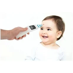 Nuby Thermometers*Dr. Talbot's Digital Best Infrared Thermometer