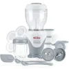 Nuby Processors, Blenders & Juicers*Garden Fresh Mighty Blender, Baby Food Maker - Cool Gray