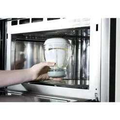 Nuby Processors, Blenders & Juicers*Garden Fresh Mighty Blender, Baby Food Maker - Cool Gray