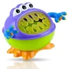 Nuby Food Jars & Snack Cups|Dishes, Utensils & Food Containers*Imonster Snack Keeper, Multicolor
